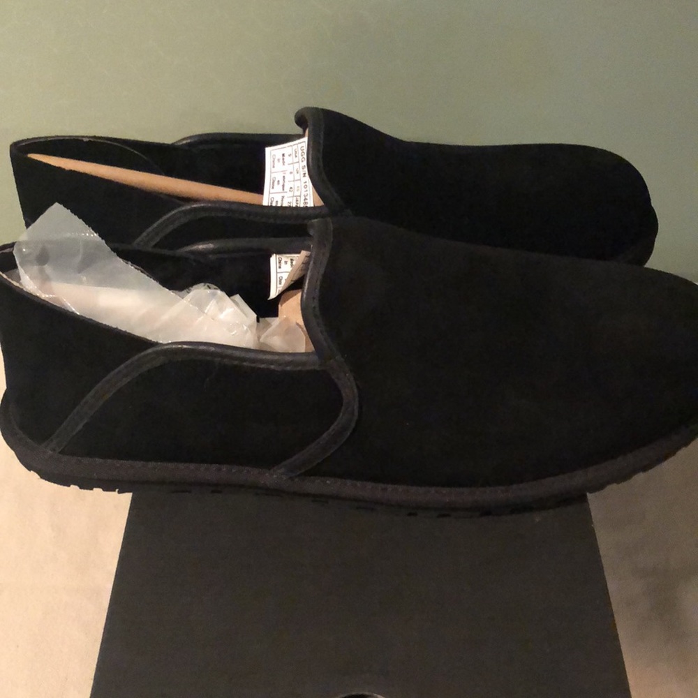 Men’s UGG Cooke Slippers